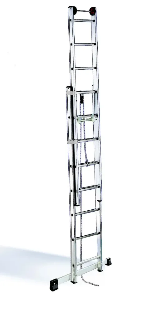 [SCE235F] Scala: Ariete E2F (2x12 GR)