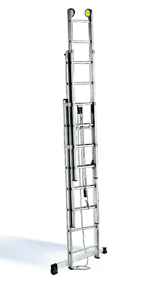 [SCE33FR] Scala: Ariete E3F (3x10 GR)