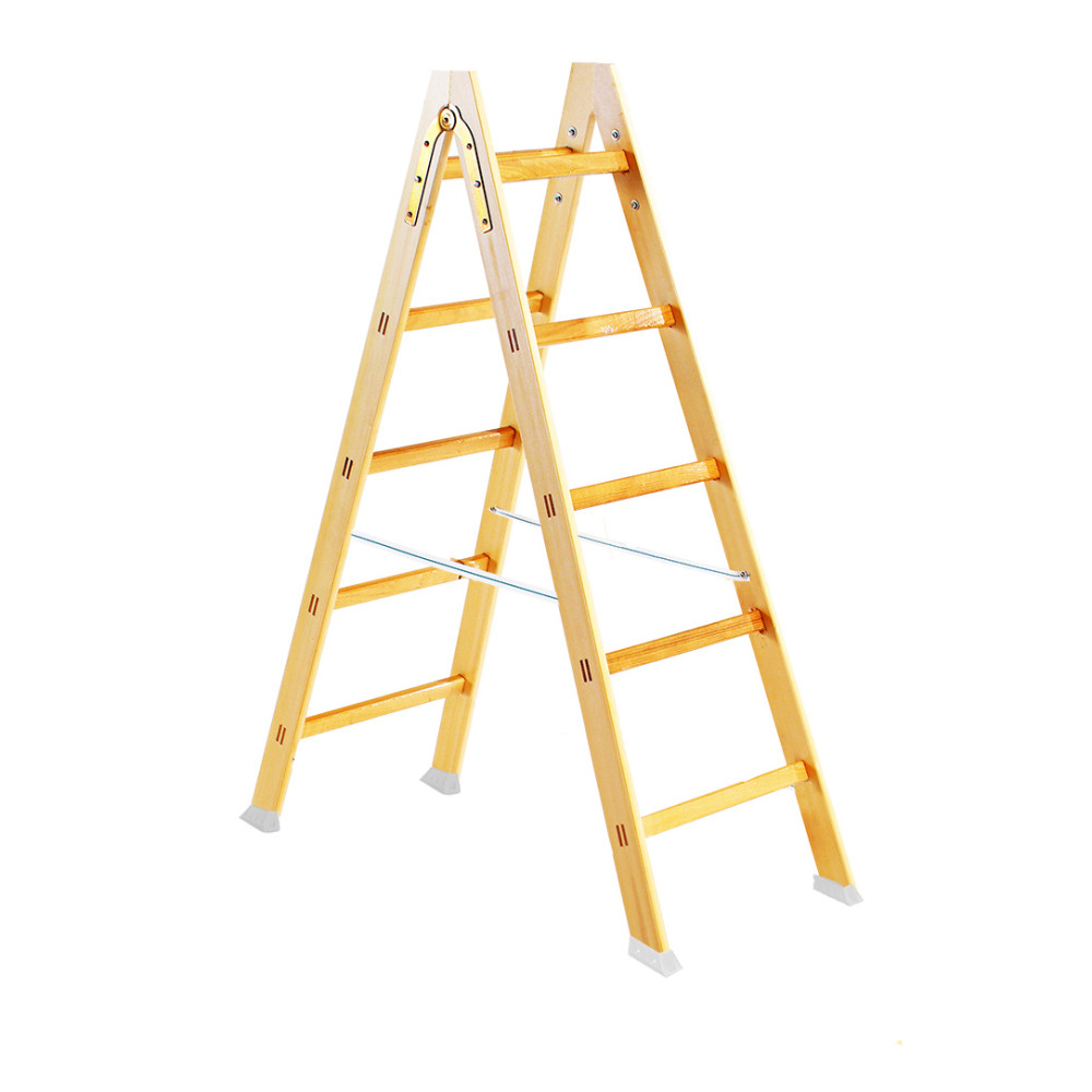 [LE5] Scala: Legno S1 (5 GR)