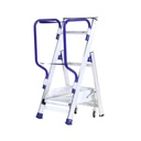 Scala: MiniGemma 2WD