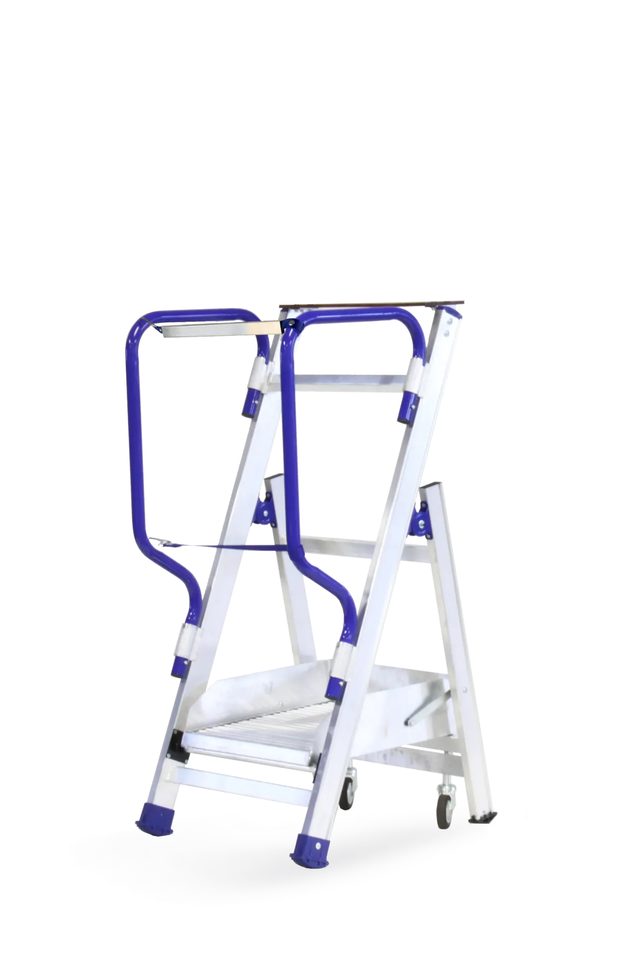Scala: MiniGemma 2WD