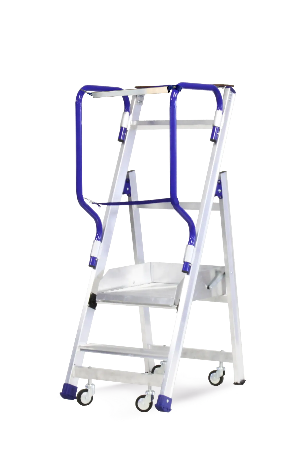 Scala: MiniGemma 4WD
