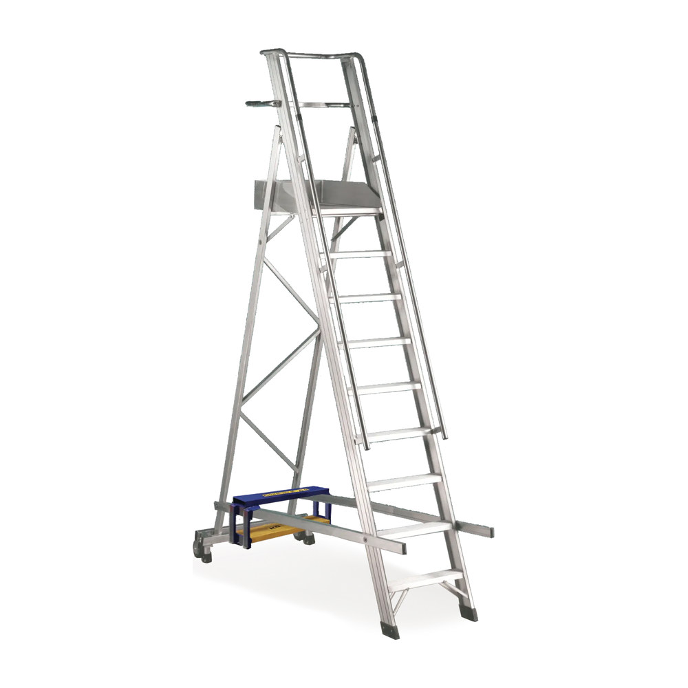 [OMS4] Scala: Orsa Maggiore Slim (4 GR)