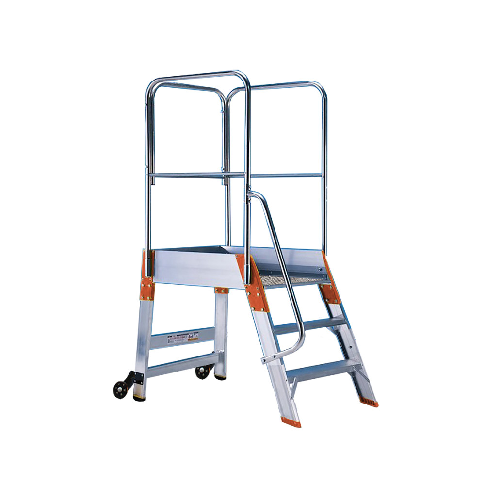 [PL3] Scala: Palco Air (3 GR)