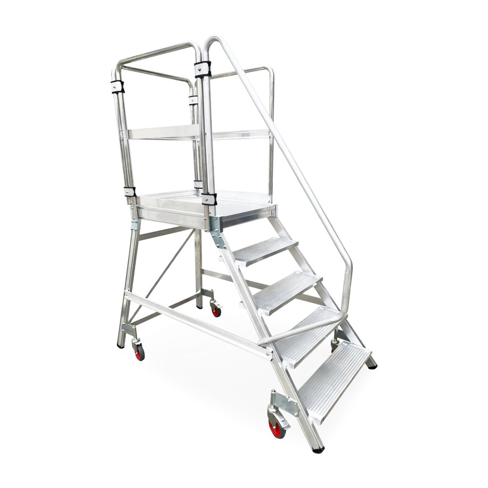 [PA3] Scala: Palco Comfort (3 GR)