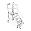 Scala: Palco Comfort