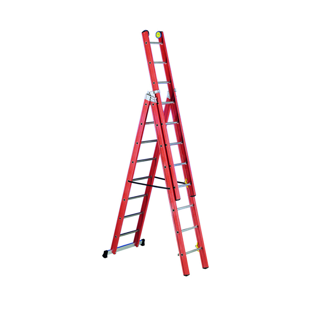 [PV3240] Scala: Polare PV3 Fibra (3x8 GR)
