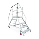 Scala: Ponte Comfort