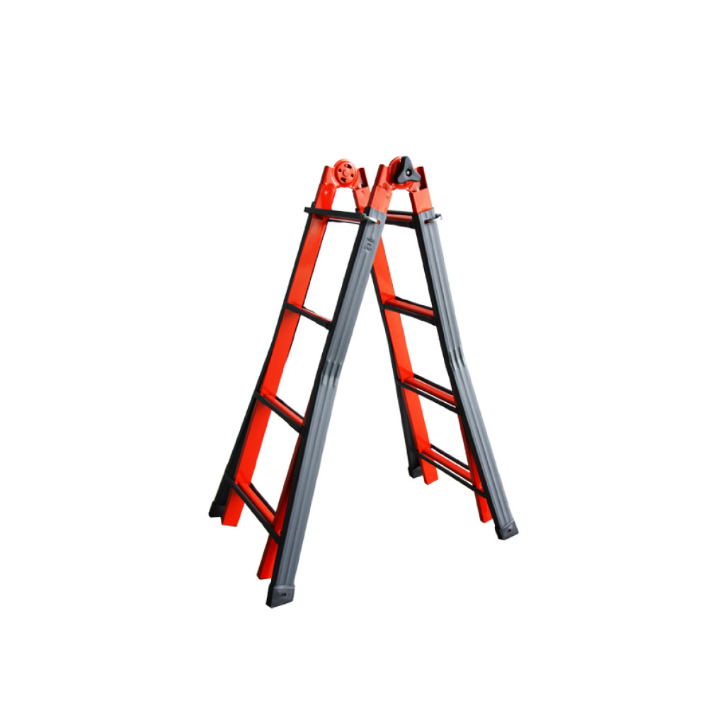 [STEP] Scala: Stellina Acciaio (8+8 GR)