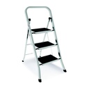 Sgabello: Furbo Alluminio