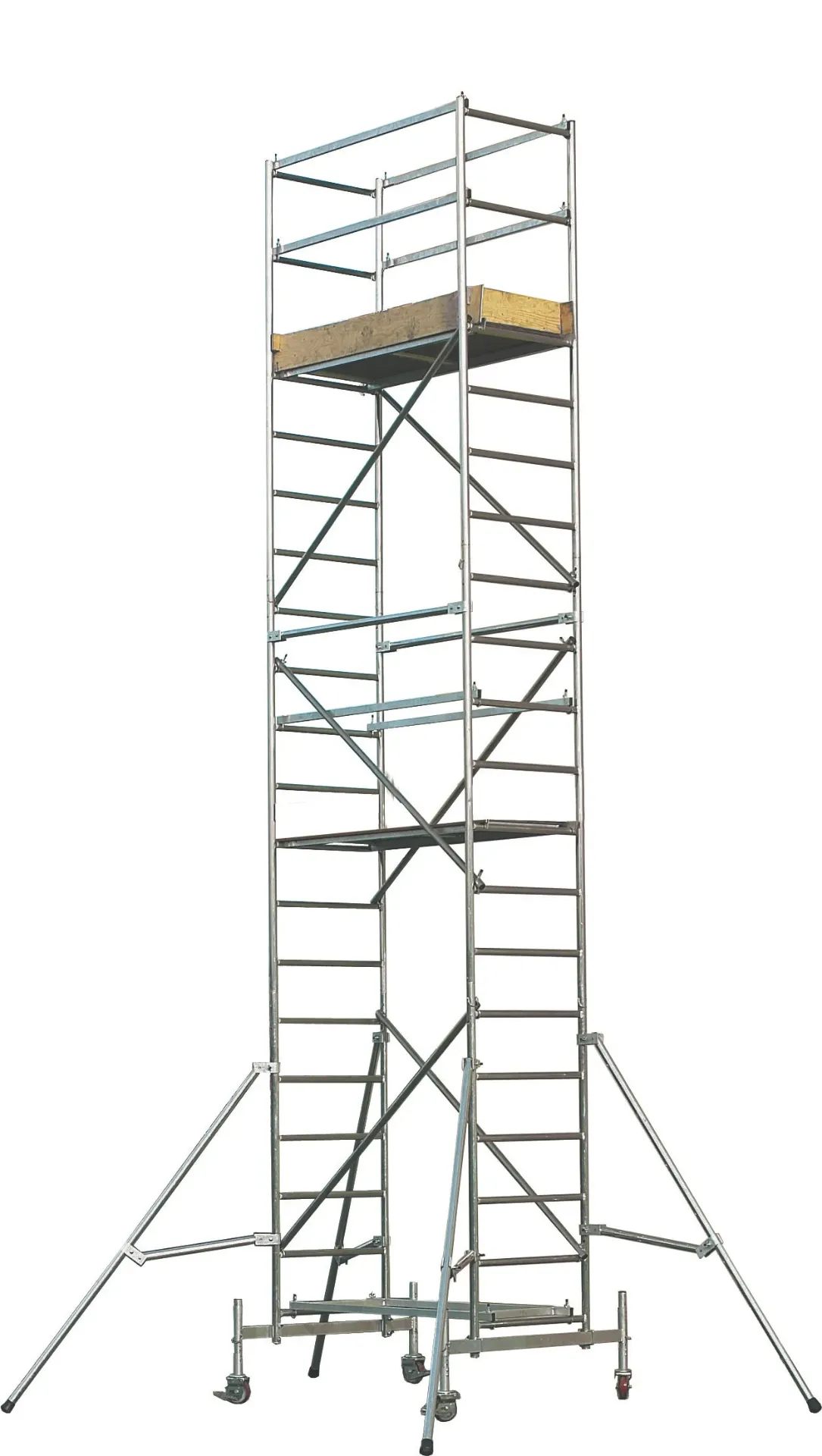 [TA195R] Trabattello: Andromeda (1.9m)