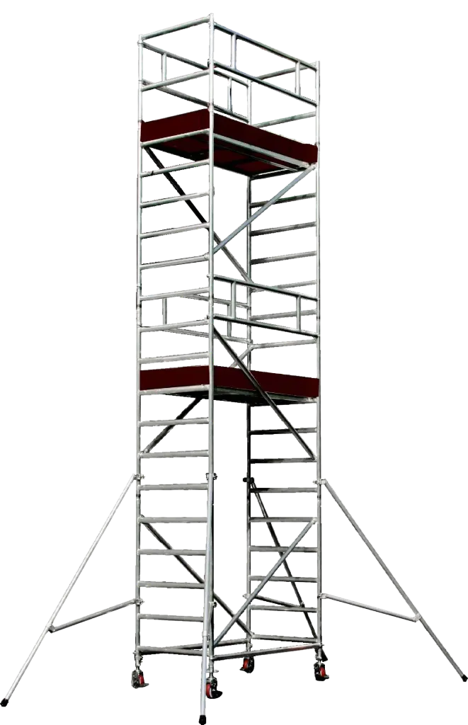 [TE181] Trabattello: Ercole (1.8m)