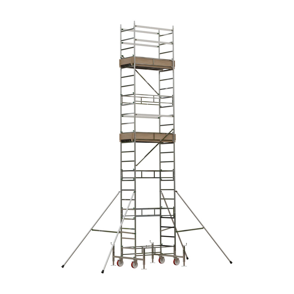 [T015GS] Trabattello: Gemini (1.5m)