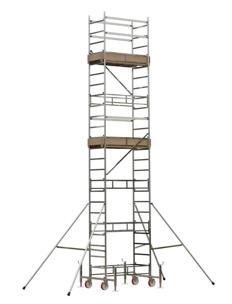 [T015GS] Trabattello: Gemini (1.5m)