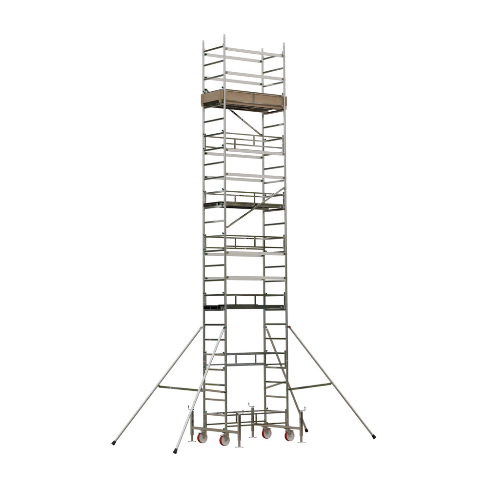 [T027GP] Trabattello: GeminiPro (2.7m)