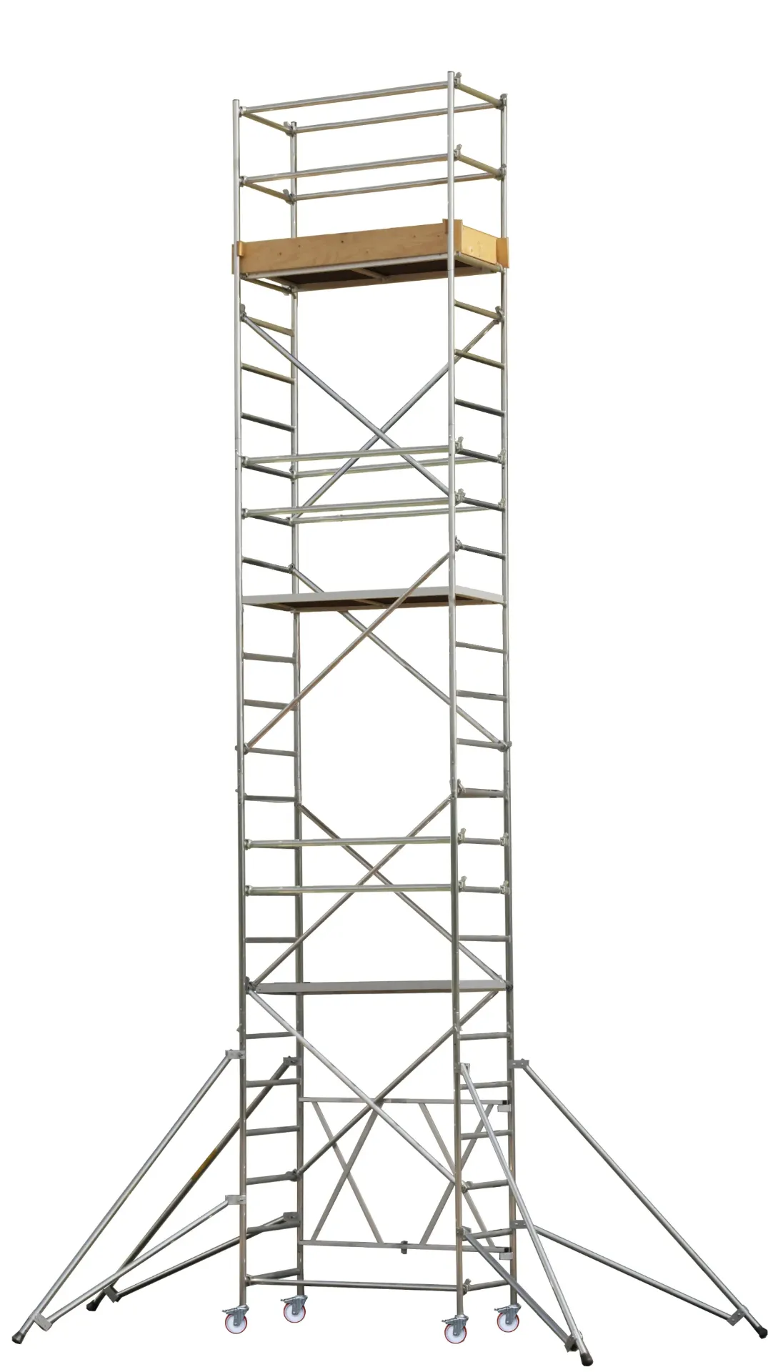 [PLU196] Trabattello: Plutone (1.9m)