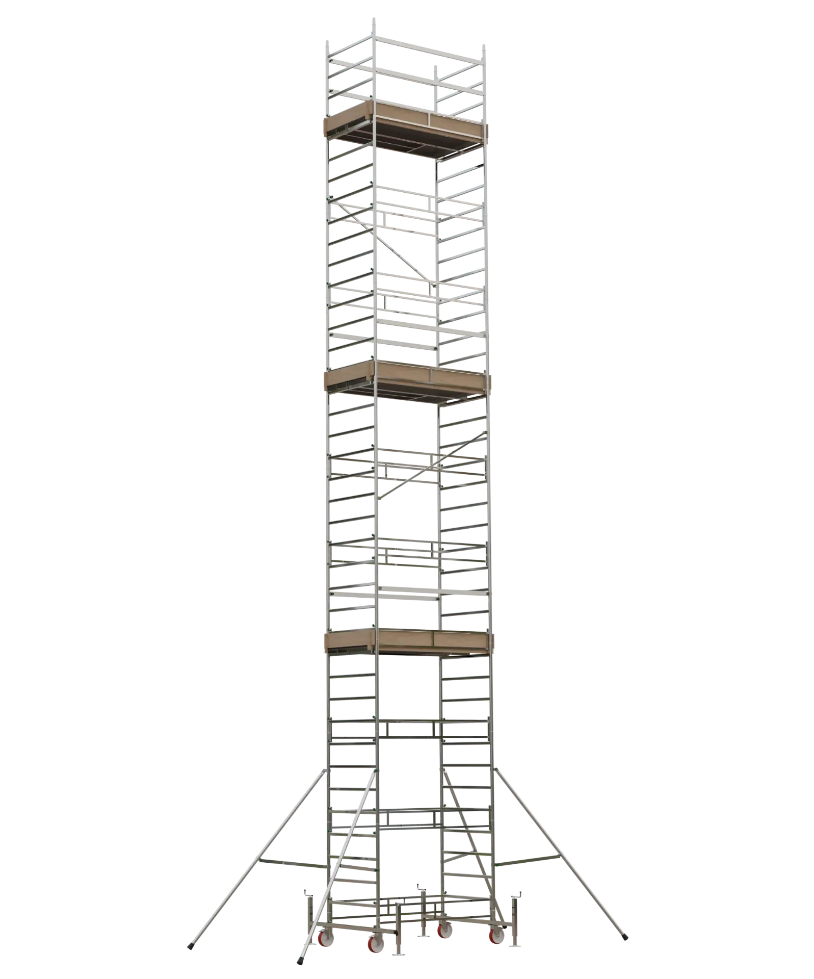 [T016SS] Trabattello: Saturno (1.6m)