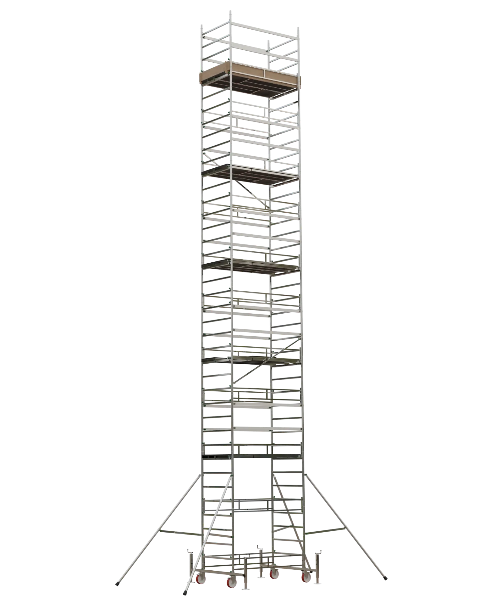 [T028SP] Trabattello: SaturnoPro (2.8m)