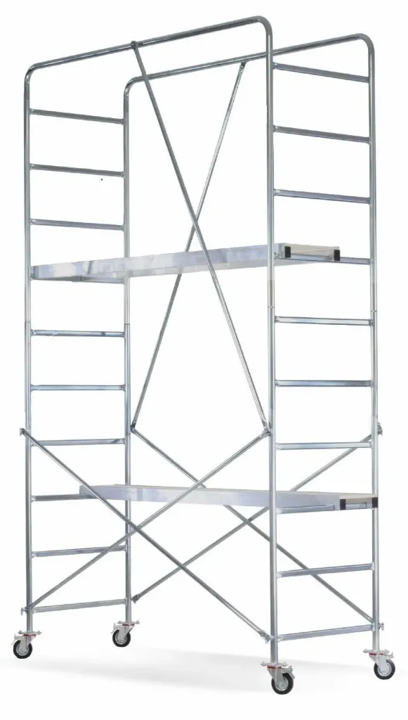 [SIABD] Trabattello: Sirio (1.8m)