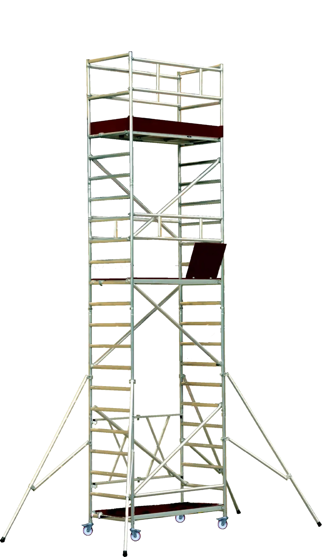 [SOLAR170S] Trabattello: Solar S (1.7m)