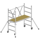 Trabattello: Solar S