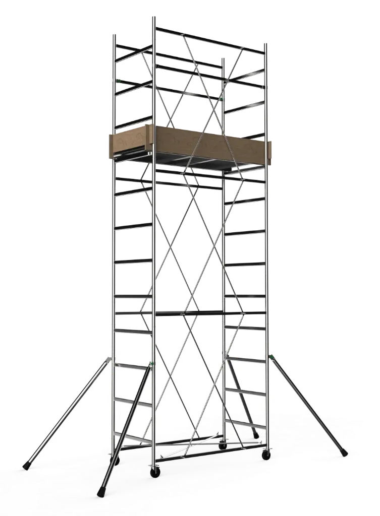 [T017V] Trabattello: Venere (1.7m)