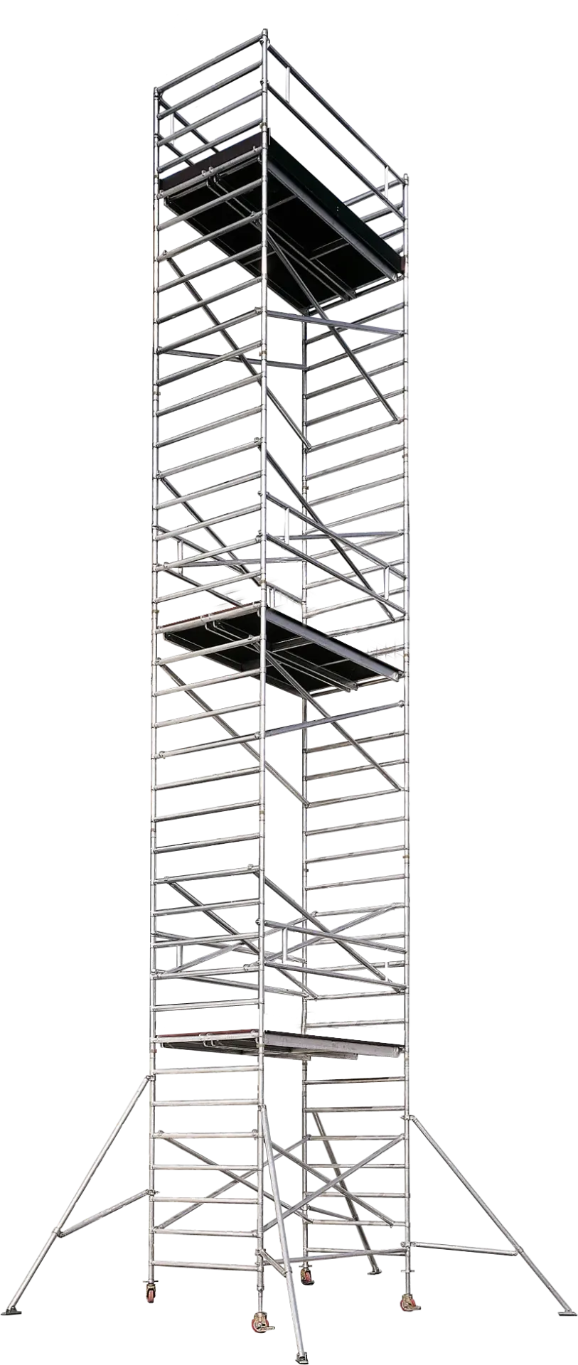 [TML21M] Trabattello: Marte LM (1,35m x 2,50m) (2.1m)