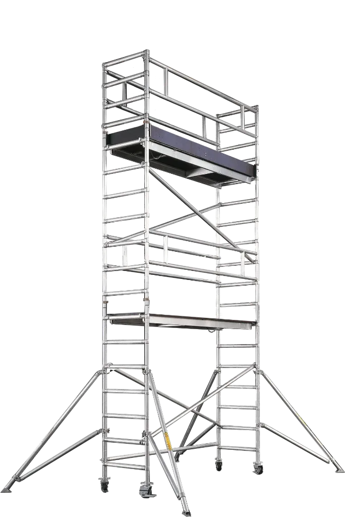 [TMS20G] Trabattello: Marte SG (0,74m x 3,00m) (2.0m)