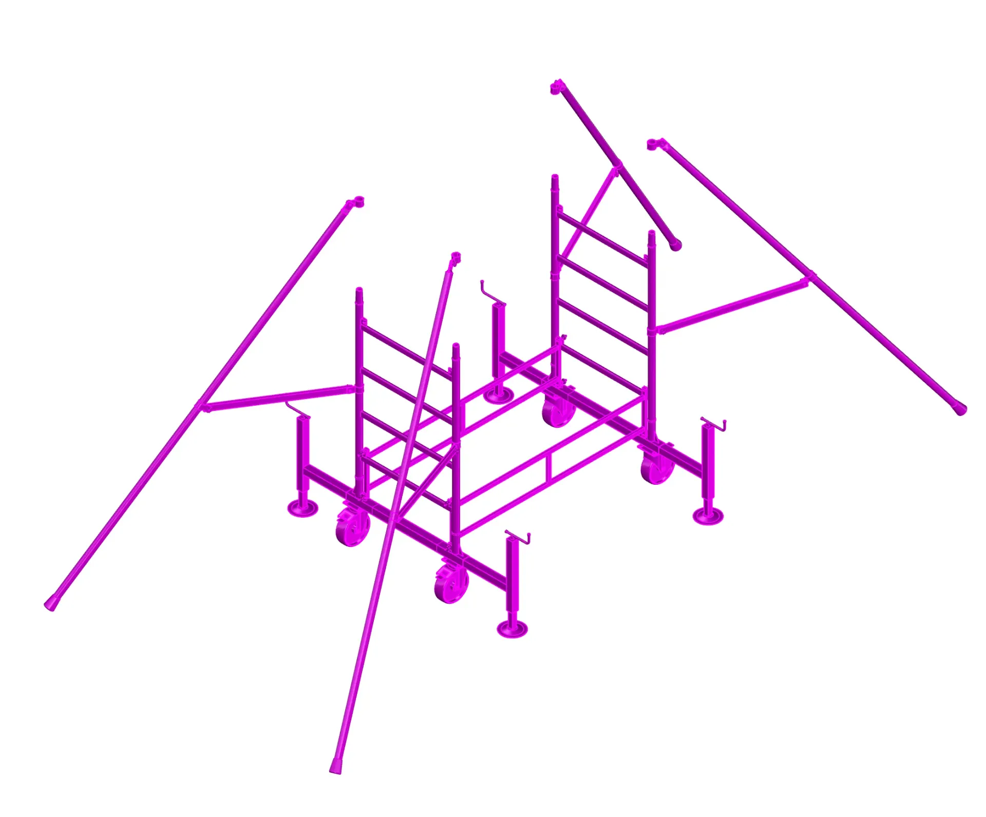 [AGP] Modulo: GeminiPro (A)