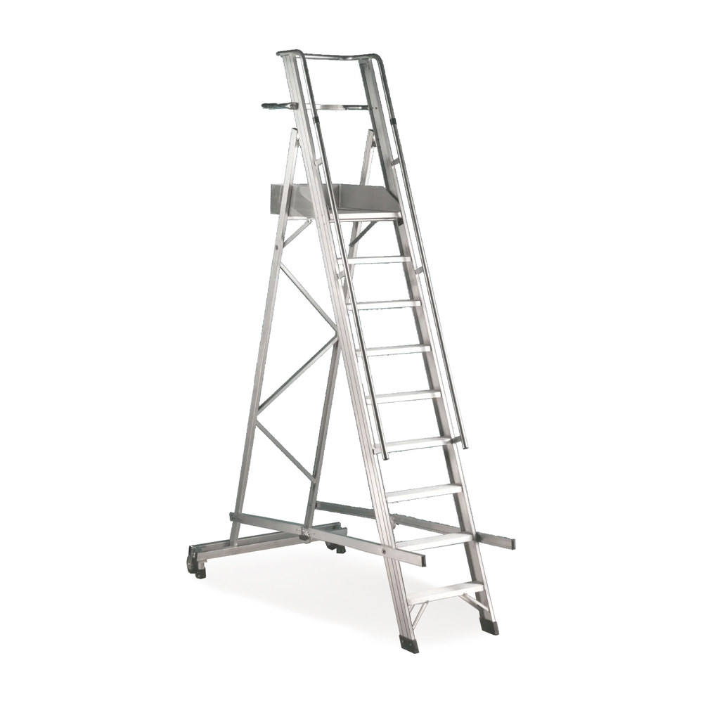 [OMA4] Scala: Orsa Maggiore (4 GR, No)