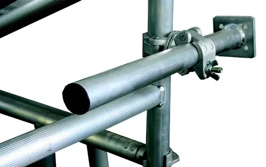 [ANC] Accessorio: Ancoraggio a parete