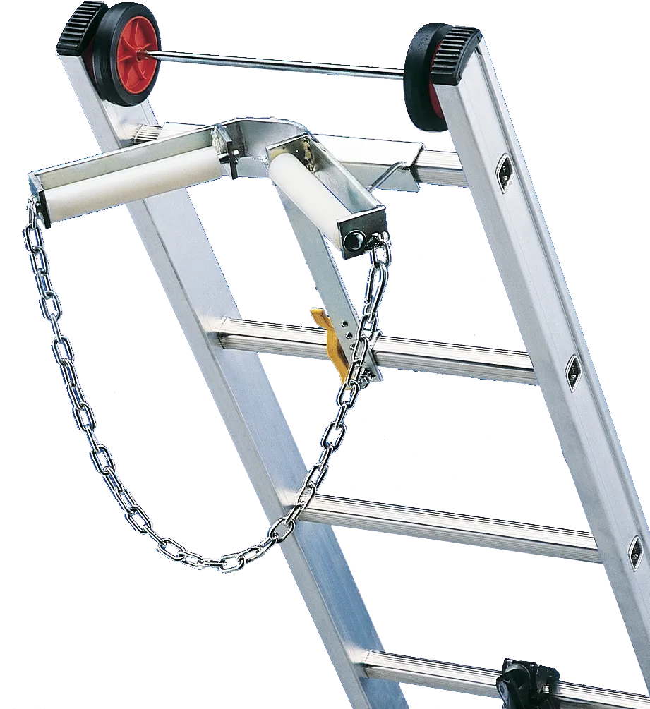 [AAPU] Accessorio: Appoggia-pali