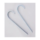 Accessorio: Ganci