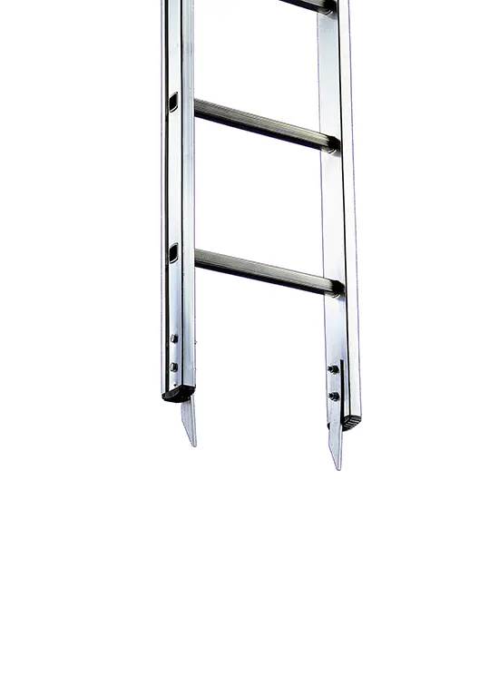 Accessorio: Puntali (coppia)