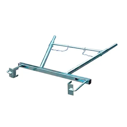 [UK1DT] Accessorio: Distanziatore Telescopico