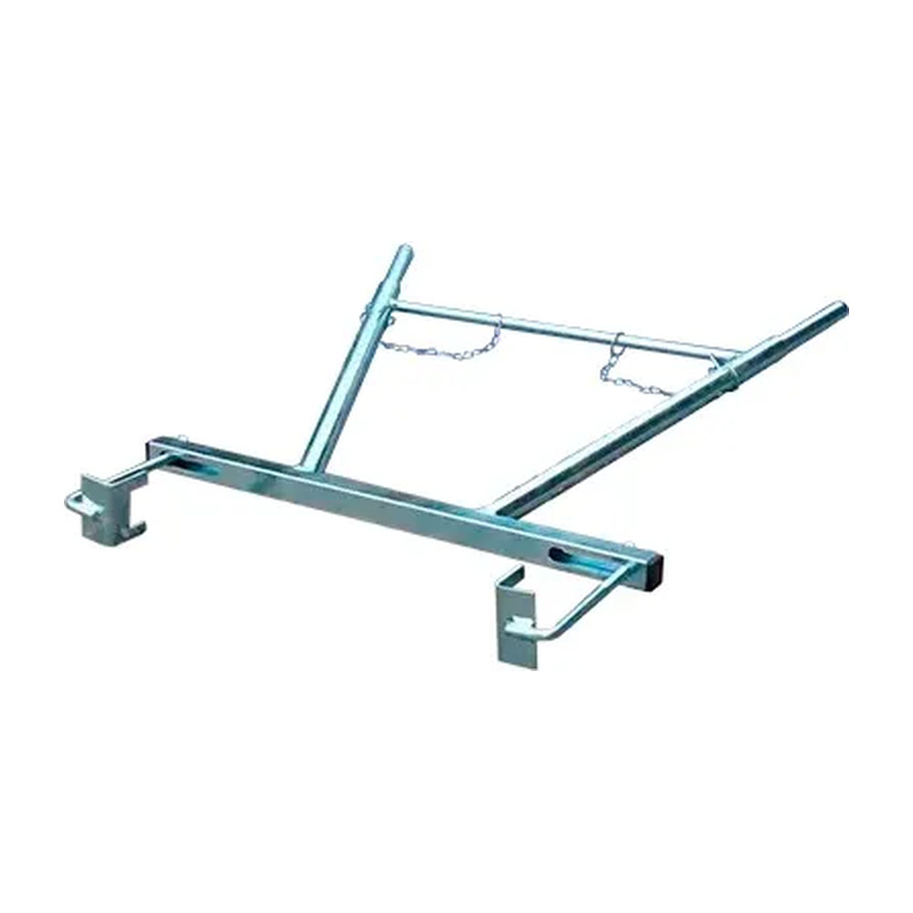 [UK1DT] Accessorio: Distanziatore Telescopico