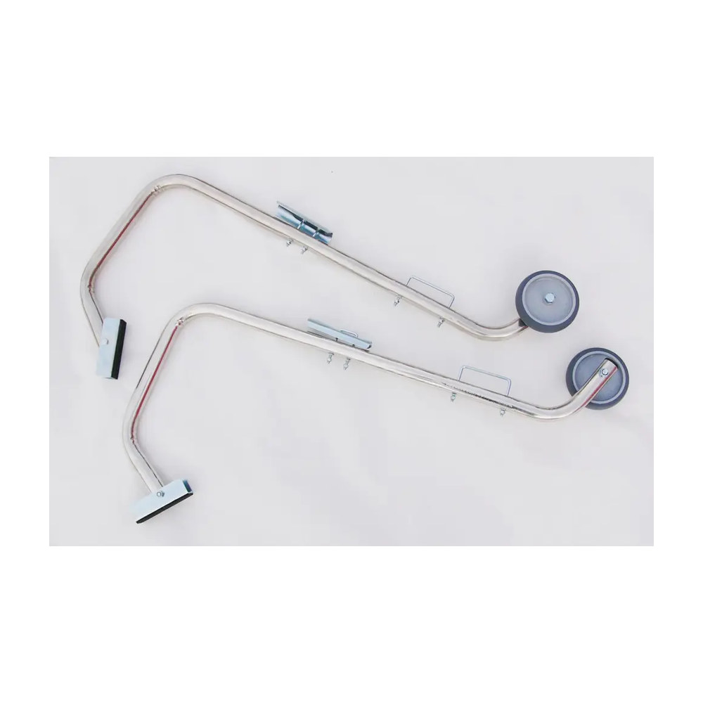 [UK2TF] Accessorio: Tetto Facile (coppia)