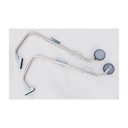 Accessorio: Tetto Facile (coppia)