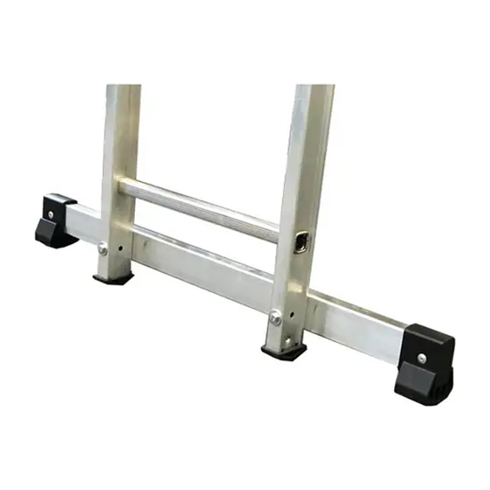 Accessorio: barra stabilizzatrice per scala
