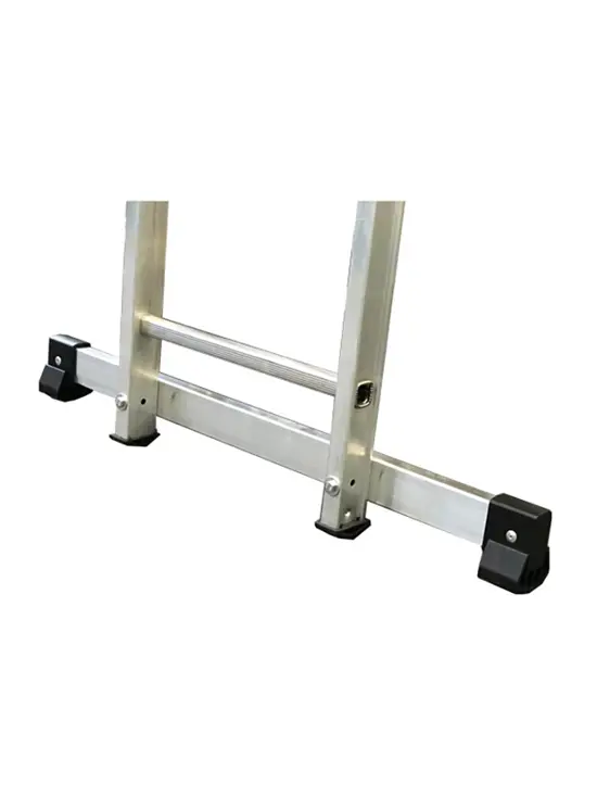 Accessorio: barra stabilizzatrice per scala