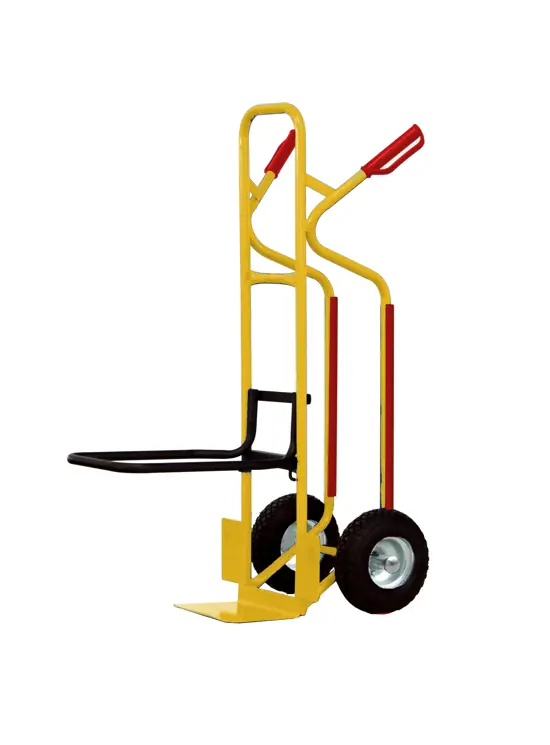 [CA10] Carrello: Zeus Combo