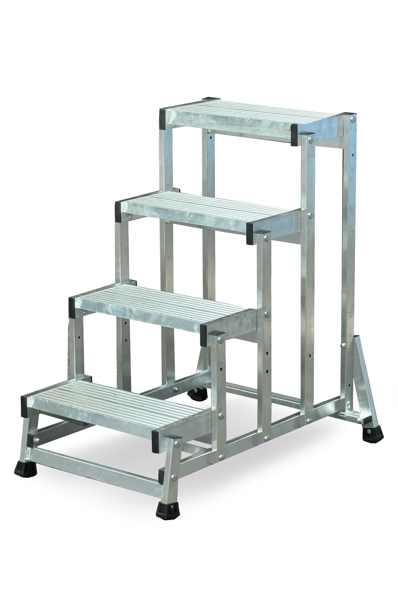[SP51] Sgabello: Super Pegaso (1 GR, 50cm, 20cm, Antiscivolo estruso)