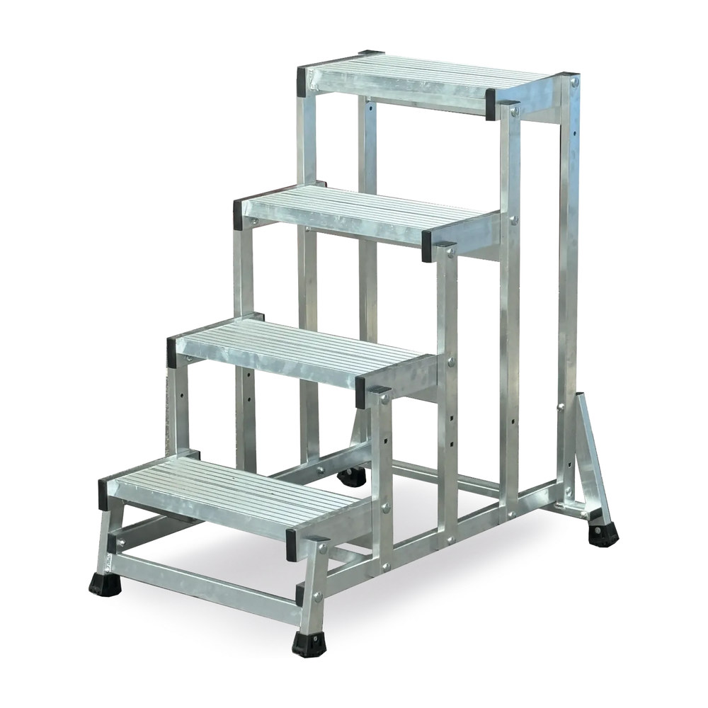 [SP51] Sgabello: Super Pegaso (1 GR, 50cm, 20cm, Antiscivolo estruso)