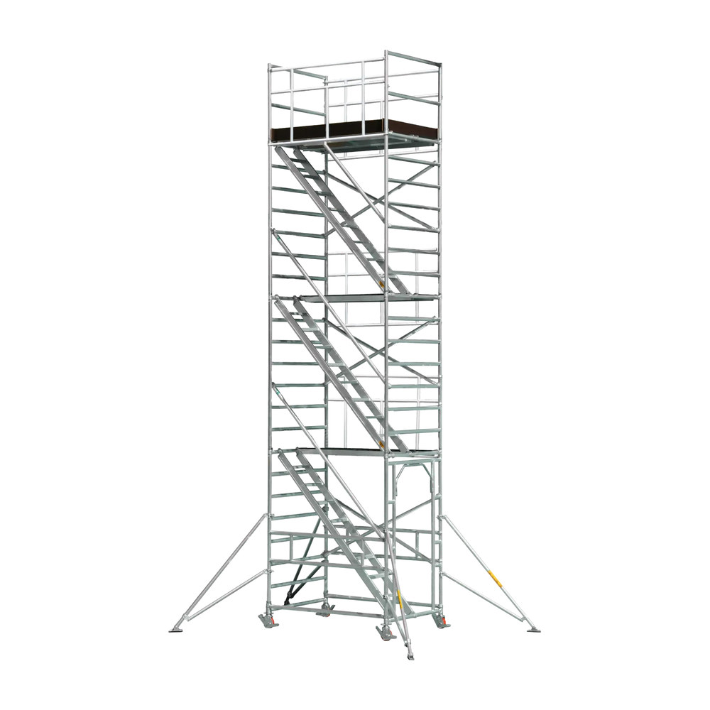 [TMC39P] Trabattello: Marte Comfort (3.9m, 2.0m)