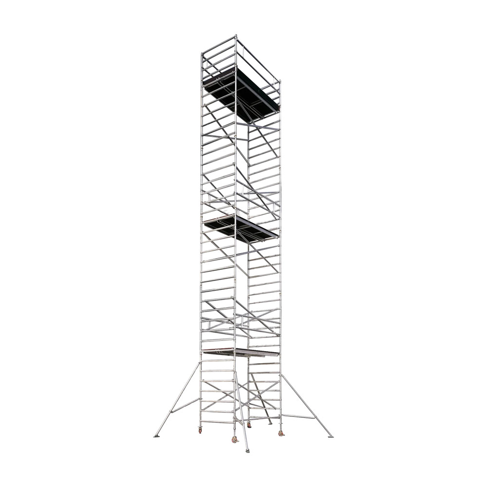 [TML21P] Trabattello: Marte L (2.1m, 2.0m)