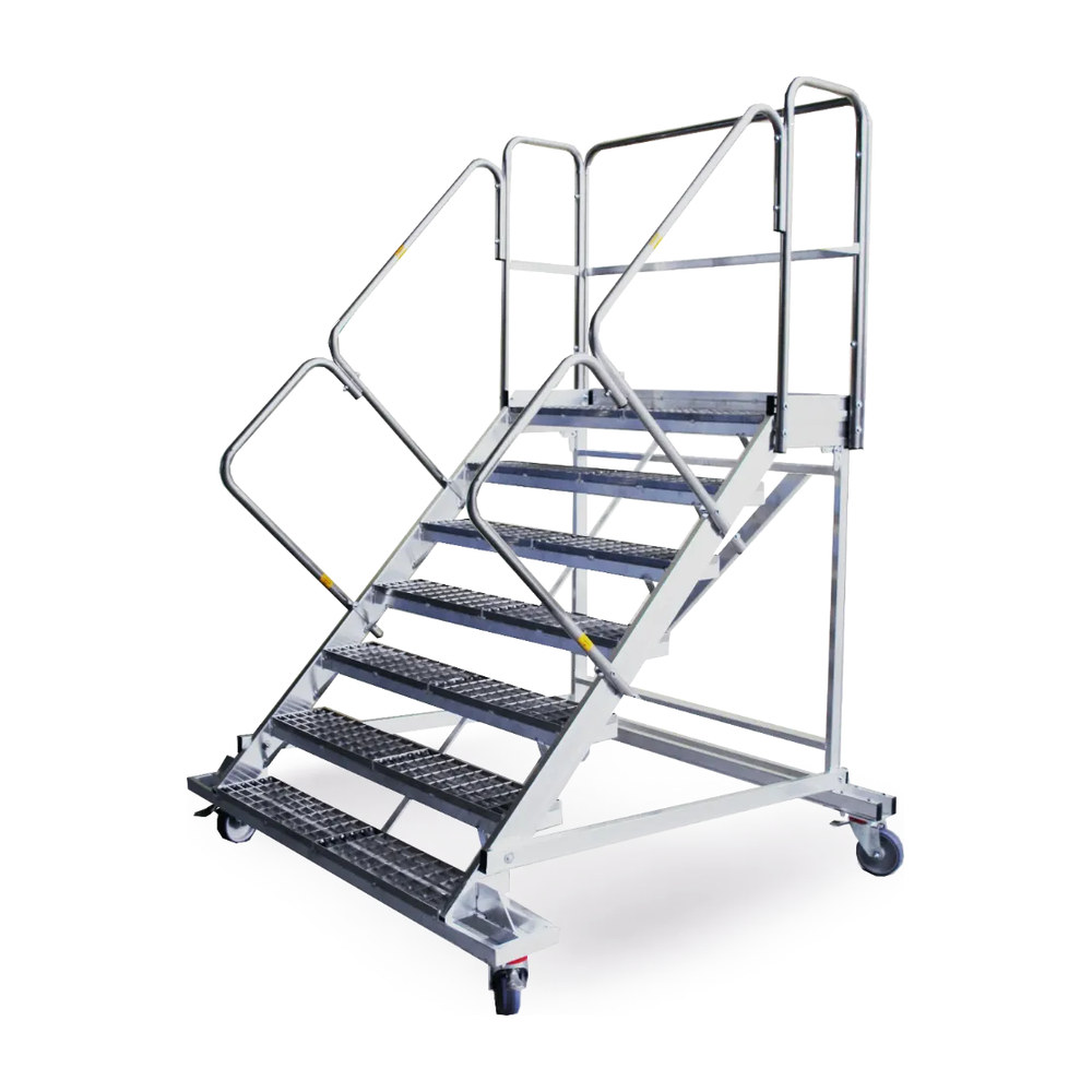 [TG62M] Scala: Super Tukan Grigliato (60cm, 2 GR, Protezione Completa, 60cm, 2WD)
