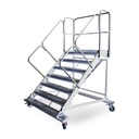 Scala: Super Tukan Grigliato