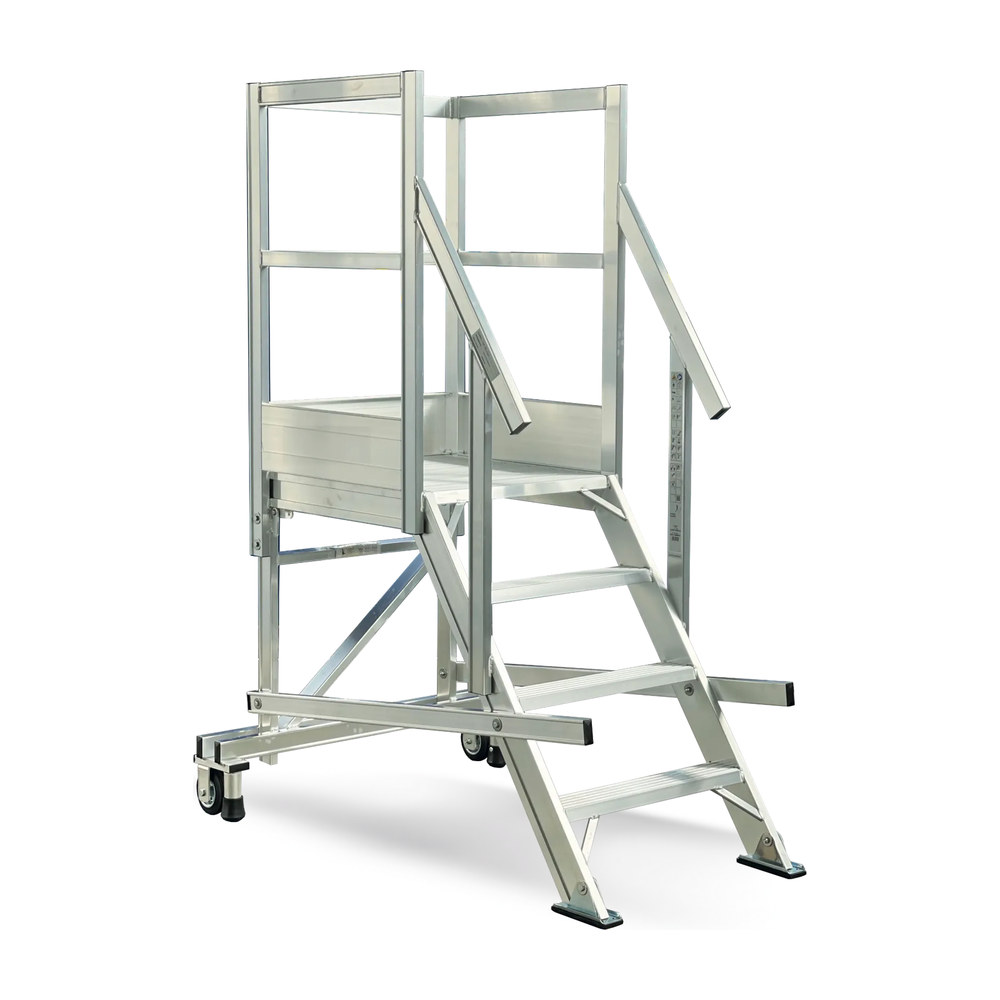 [ST3] Scala: Super Torretta (3 GR, 100mm, 2WD)