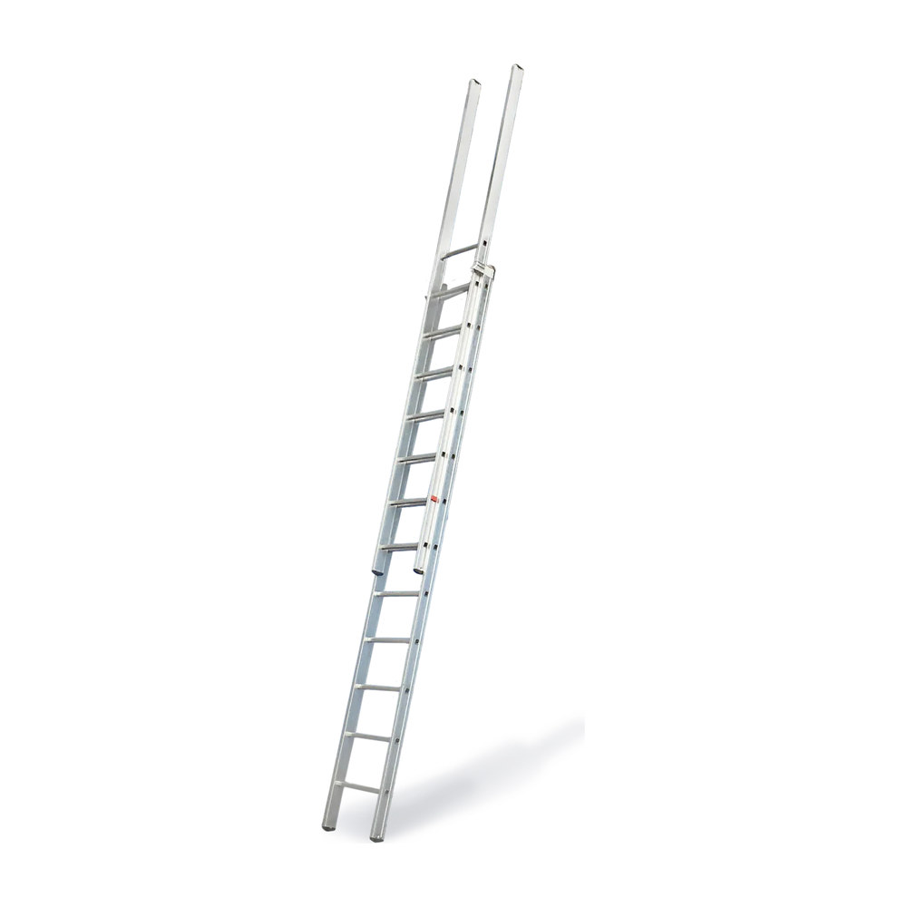[ACT12C] Scala: Accesso Tetti (12+8 GR, Si)