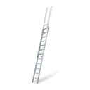Scala: Accesso Tetti